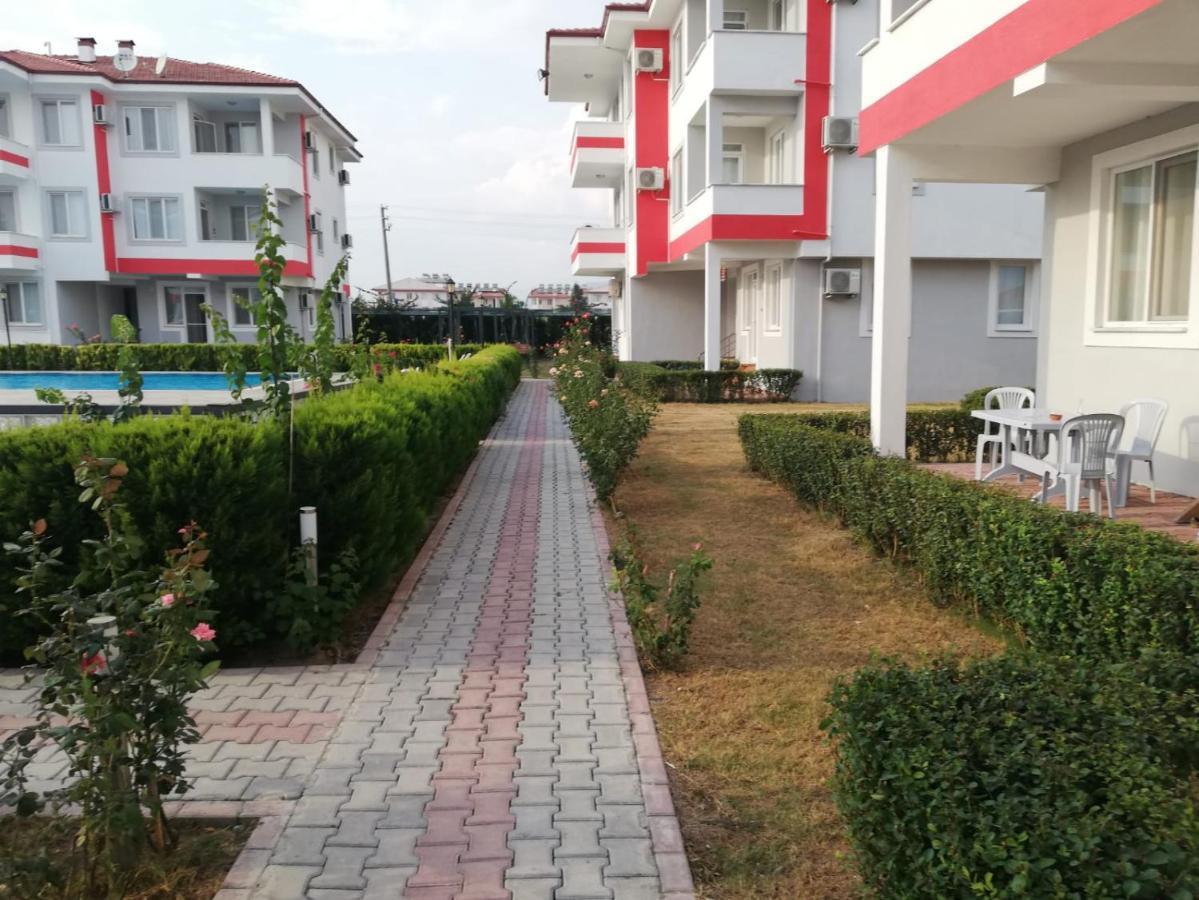 Dalaman Airport Daltur Aparts מראה חיצוני תמונה