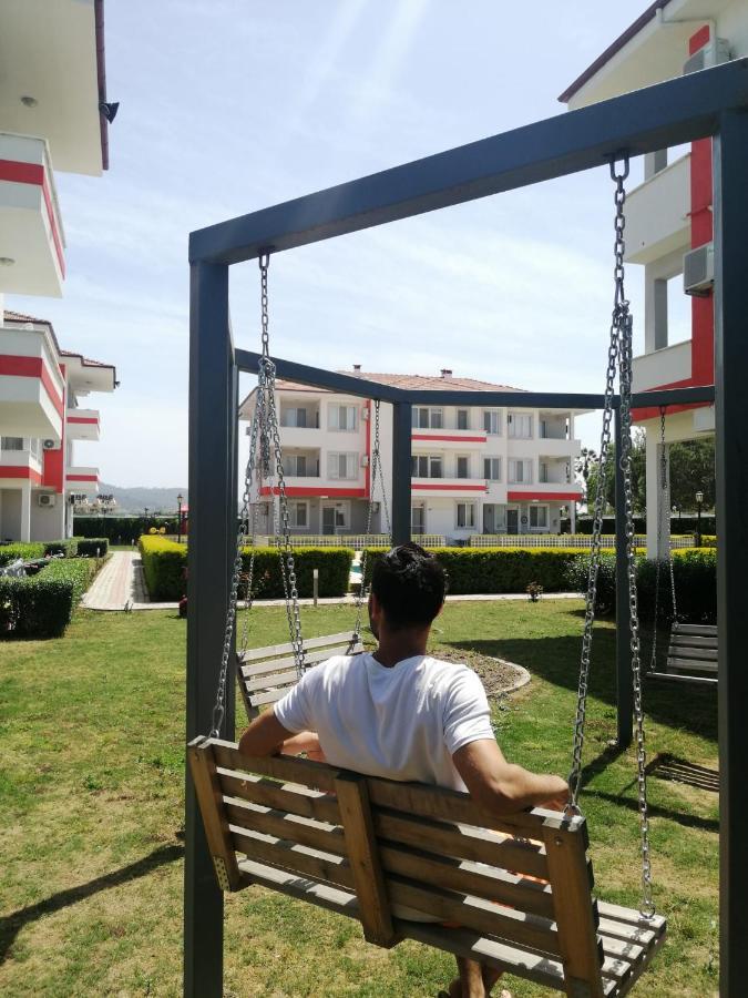 Dalaman Airport Daltur Aparts מראה חיצוני תמונה