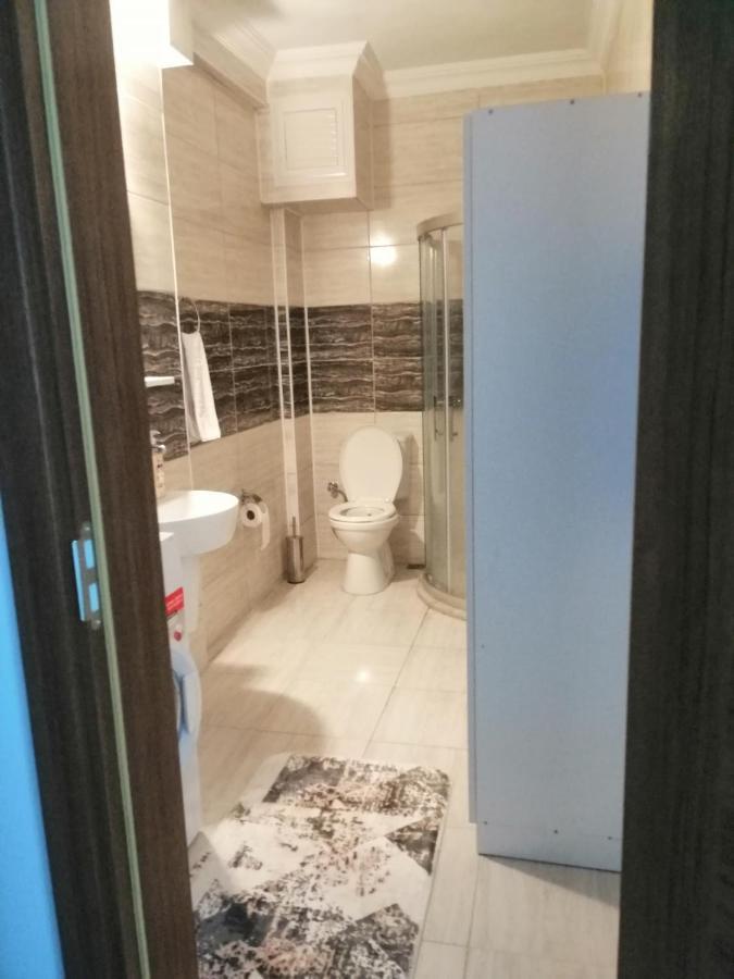 Dalaman Airport Daltur Aparts מראה חיצוני תמונה